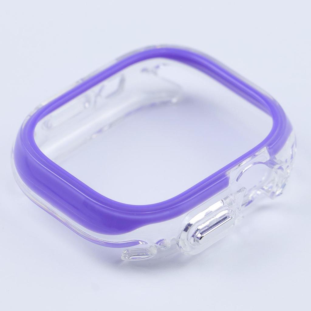 غطاء حماية مع حزام سيليكون ريا - مراجعة Silicone Sport Band وسعره