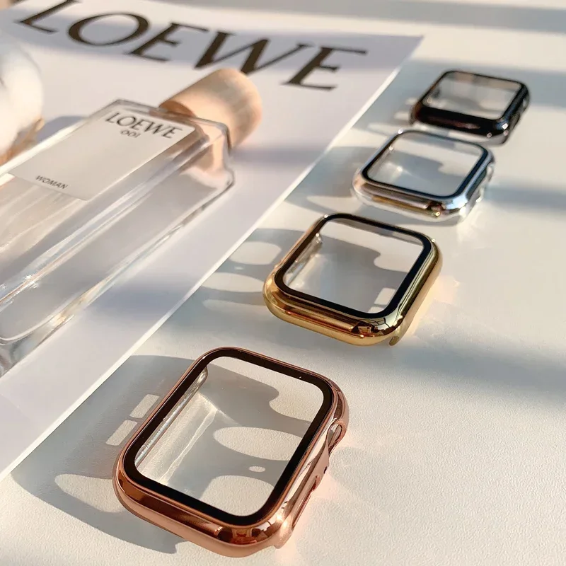 الزجاج والغطاء لحزام الساعة ،  - مراجعة Smartwatch Watches Price وسعره