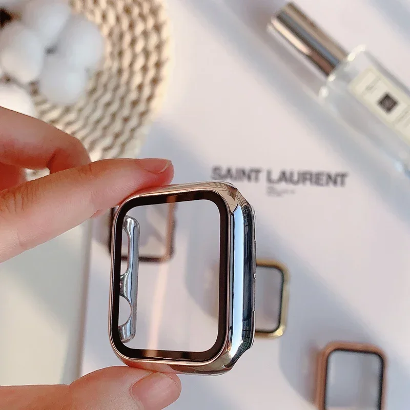 الزجاج والغطاء لحزام الساعة ،  - مراجعة Smartwatch Watches Price وسعره
