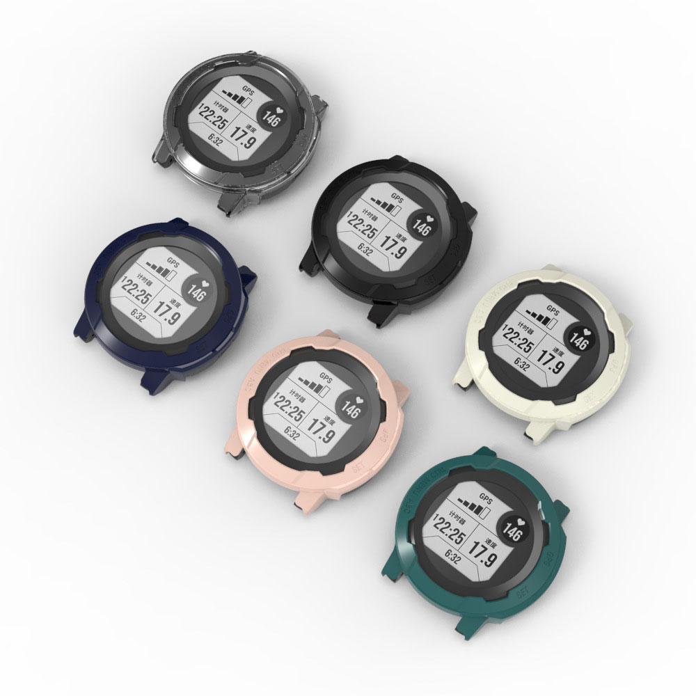 غطاء حماية من البولي كربونات + - مراجعة Watch Smartwatch Android وسعره