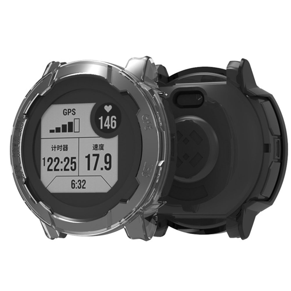 غطاء حماية من البولي كربونات + - مراجعة Watch Smartwatch Android وسعره