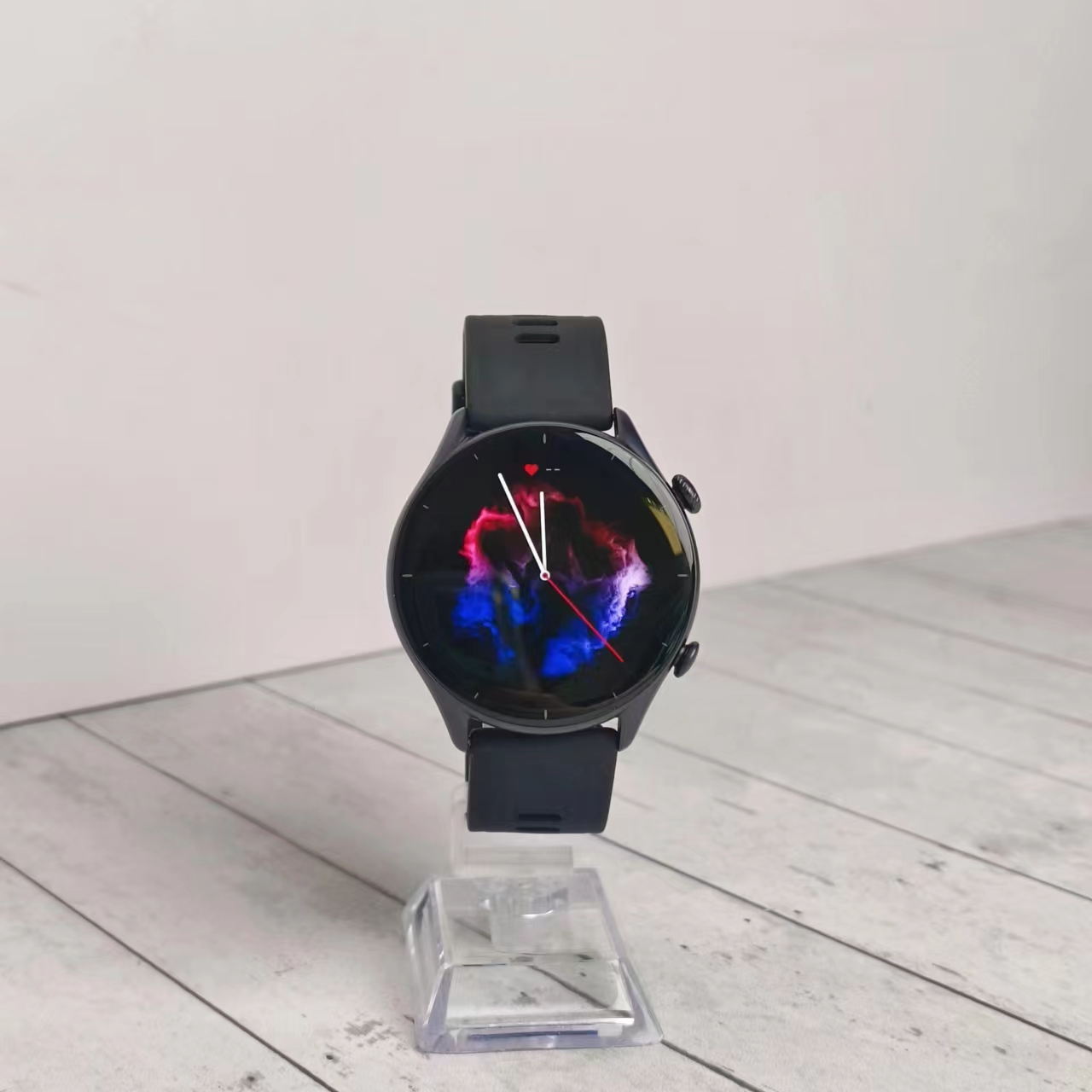 Amazfit GTR 3 Alexa ساعة ذكية  - مراجعة Watch Esim وسعره