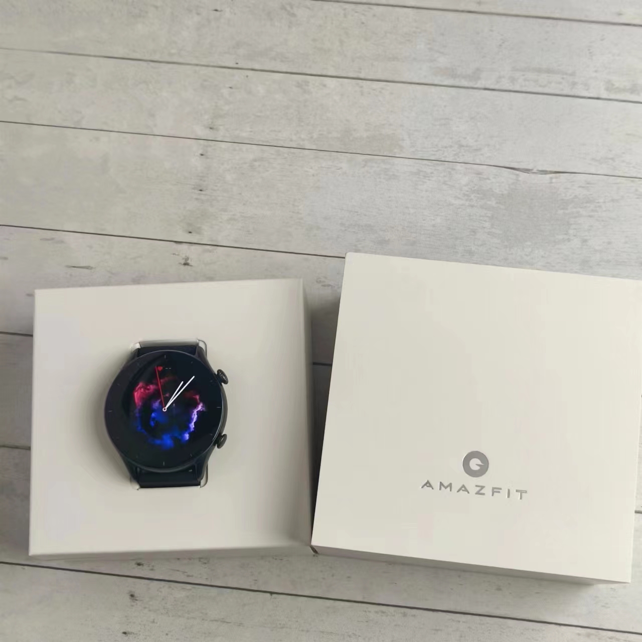 Amazfit GTR 3 Alexa ساعة ذكية  - مراجعة Watch Esim وسعره