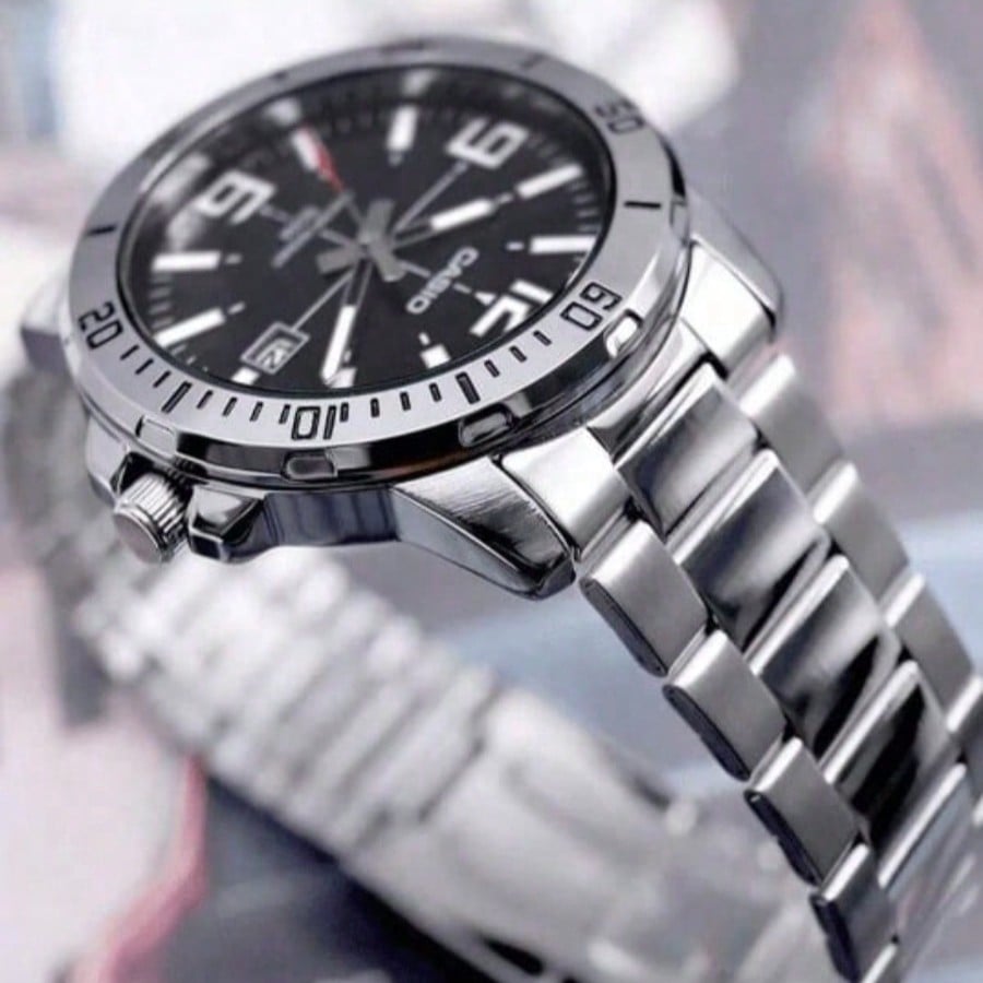 ساعات كاسيو للرجال ساعة عصرية  - مراجعة Smartwatch Casio Watches For Men وسعره