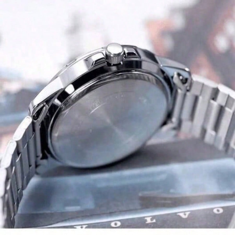 ساعات كاسيو للرجال ساعة عصرية  - مراجعة Smartwatch Casio Watches For Men وسعره