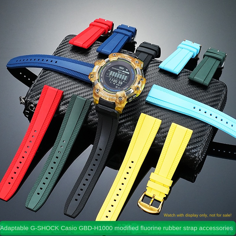 ل G-SHOCK كاسيو ساعة ذكية 3475 - مراجعة Smartwatch Casio Watches For Men وسعره